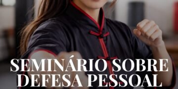 Seminário fortalece defesa pessoal feminina na Vila Zelina