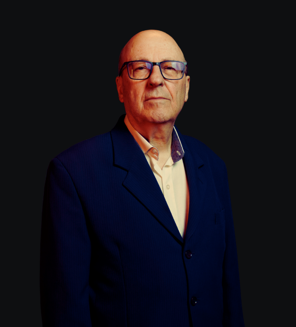 Ademar Galelli é doutor em qualidade nas empresas