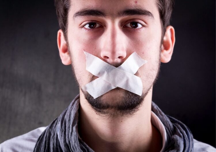 Pacto masculino: o silêncio que sustenta a violência