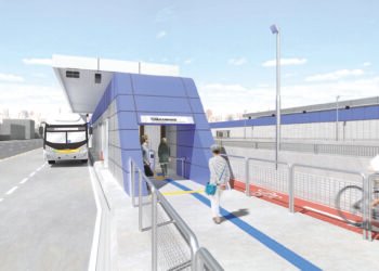 BRT Aricanduva: Novo Corredor