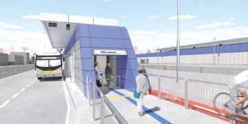 BRT Aricanduva: Novo Corredor