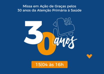 30 Anos de Fortalecimento do SUS com Prefeito Ricardo Nunes