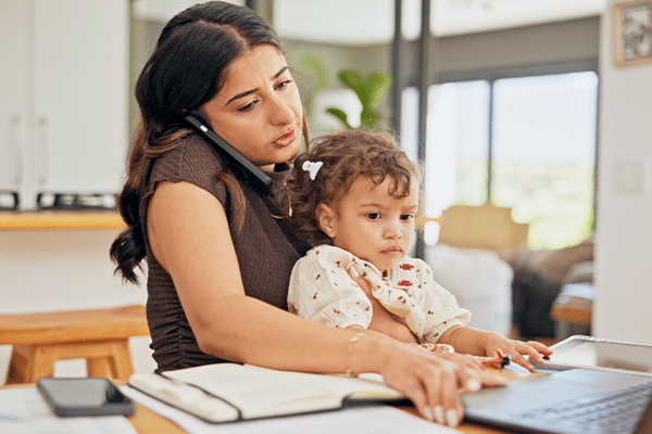 Quando Dar Conta de Tudo Custa a Saúde Mental
