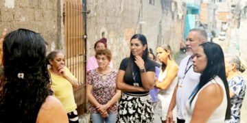 Subprefeitura da Penha intensifica ações integradas de zeladoria e segurança