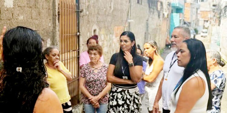 Subprefeitura da Penha intensifica ações integradas de zeladoria e segurança