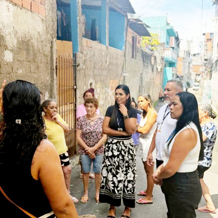 Subprefeitura da Penha intensifica ações integradas de zeladoria e segurança