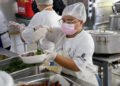 Nova Unidade do Rede Cozinha Escola Chega a Cidade Tiradentes