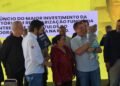 São Miguel Paulista Recebe Maior Entrega de Escrituras da História