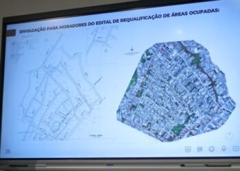 Regularização fundiária avança em Guaianases