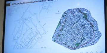 Regularização fundiária avança em Guaianases