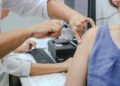 Vacinação contra influenza se expande para toda a população