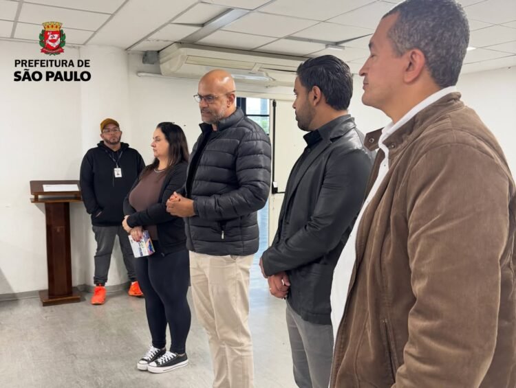 Subprefeitura São Mateus Alerta Proprietários de Adegas sobre Normas de Funcionamento