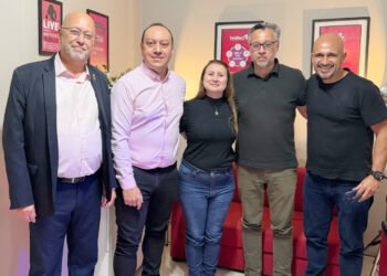 Deputado João Cury revela bastidores da habitação na Zona Leste no Podcast Fala, ZL!