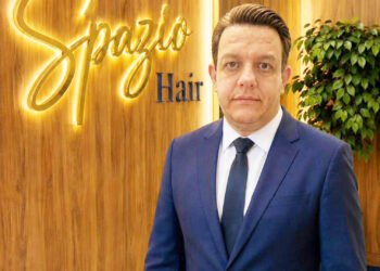 Spazio Hair: Referência em transplante capilar onde o resultado transforma vidas