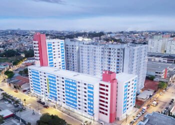 São Mateus vive ciclo de transformação com mais de R$ 1,5 Bilhão em investimentos
