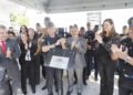 GCM inaugura central de operações na Zona Leste integrada ao Smart Sampa