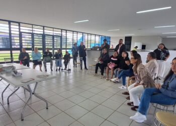 Núcleo de lazer Vila Jacuí vira polo de capacitação, turismo e renda na Zona Leste