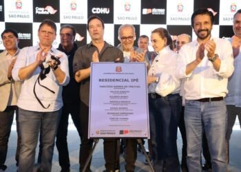 Casa Paulista entrega 222 apartamentos na Mooca com investimento de R$ 40 milhões