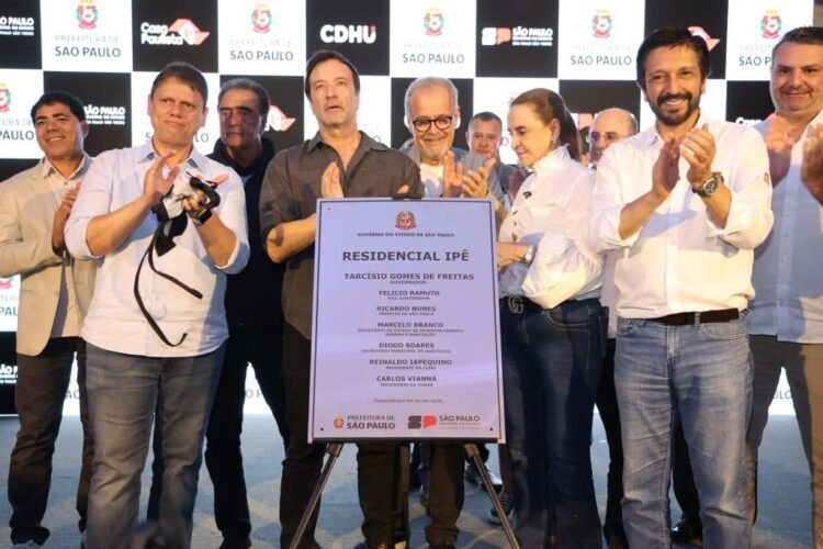 Casa Paulista entrega 222 apartamentos na Mooca com investimento de R$ 40 milhões