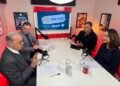 Podcast do Lar Sírio reúne parceiros para discutir impacto social