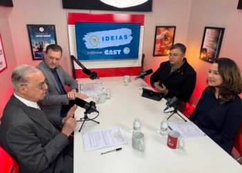 Podcast do Lar Sírio reúne parceiros para discutir impacto social