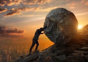Resiliência: a força que nasce do autoconhecimento