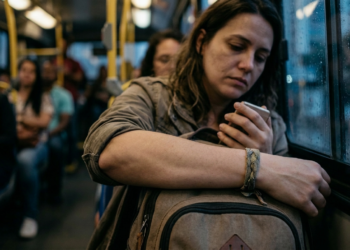 Quando a dor é silenciosa, a sociedade precisa falar mais alto