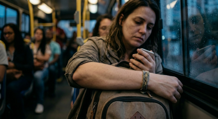 Quando a dor é silenciosa, a sociedade precisa falar mais alto