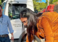 Área próxima à Praça Joaquim Alves, na Penha, é revitalizada pela Subprefeitura