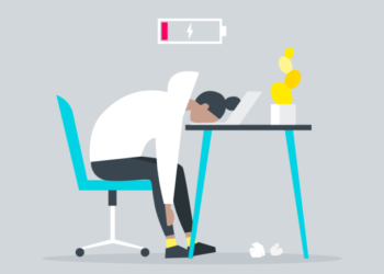 Burnout é somente uma doença laboral?