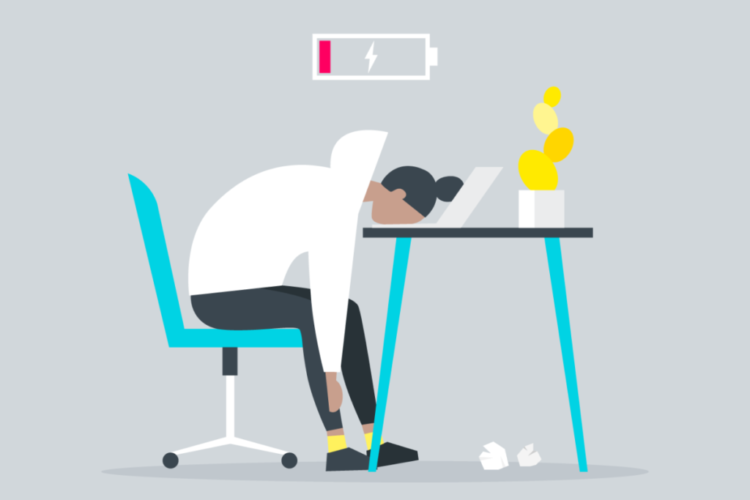 Burnout é somente uma doença laboral?