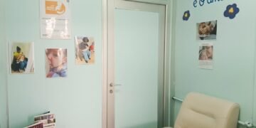Escola social do Jardim Robru cria espaço para mães amamentarem na Zona Leste