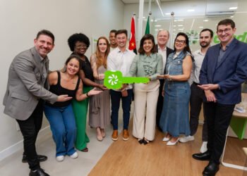 Sicredi inaugura agência em Rio Grande da Serra (SP)