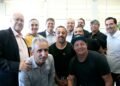 Comerciantes da Zona Leste participam de almoço com lideranças na Mooca