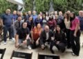 Lideranças da ZL se reúnem em feijoada de networking no Tatuapé