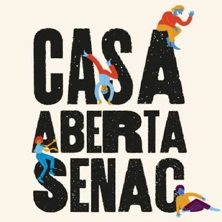 Senac abre unidades da ZL para atividades gratuitas no dia 28