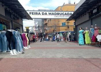 Greve na CPTM prejudica comércio do Brás na véspera do Dia dos Pais