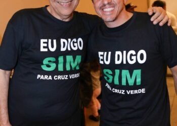 Pizza Solidária completa 15 anos e leva apoio ao Hospital Cruz Verde no Tatuapé