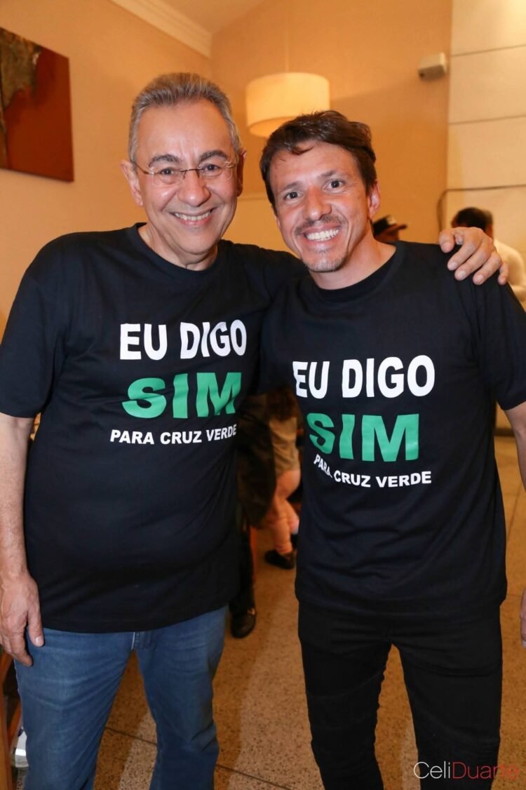 Pizza Solidária completa 15 anos e leva apoio ao Hospital Cruz Verde no Tatuapé