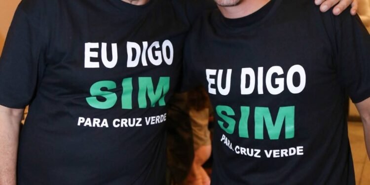 Pizza Solidária completa 15 anos e leva apoio ao Hospital Cruz Verde no Tatuapé