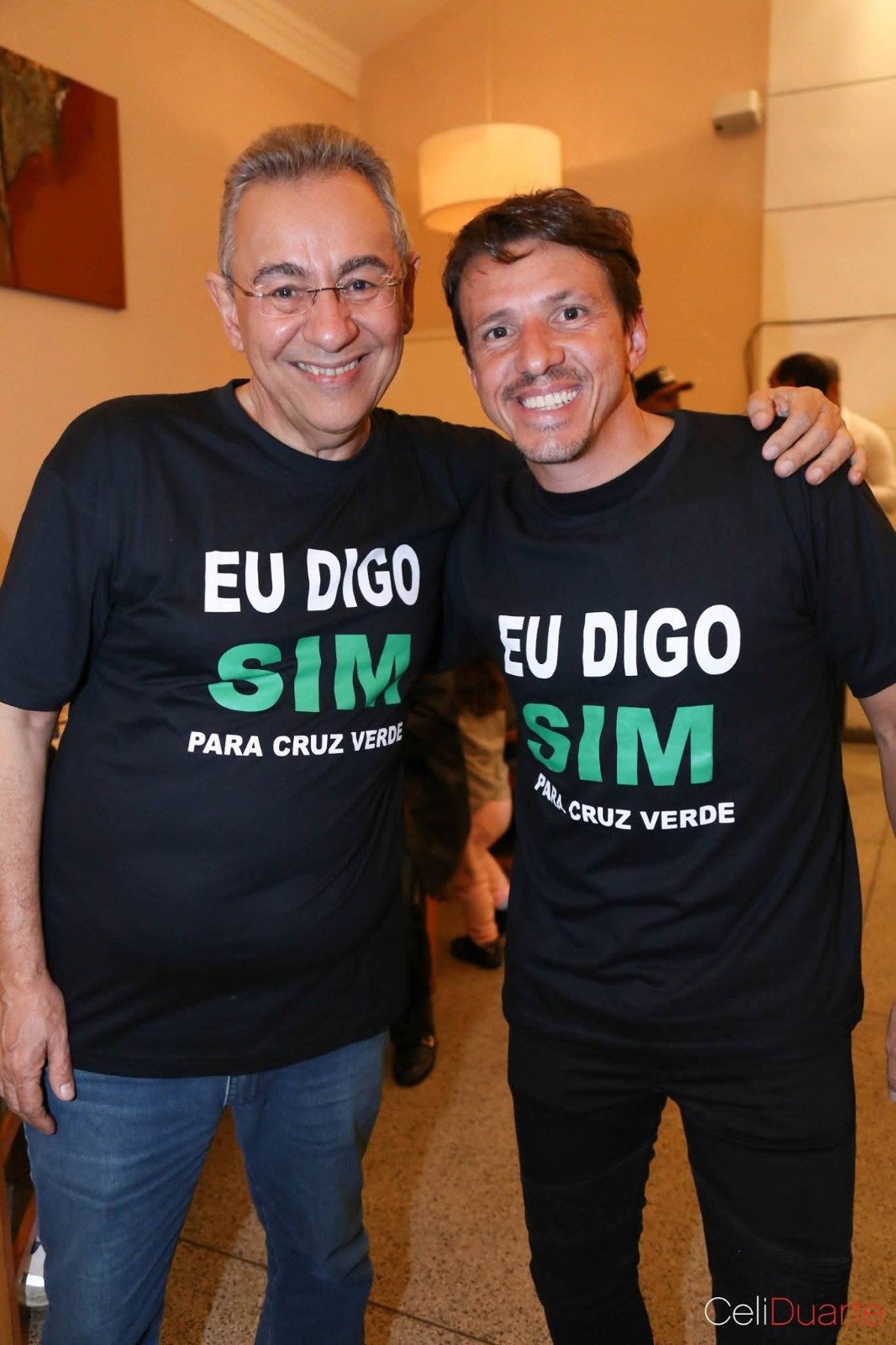 Pizza Solidária completa 15 anos e leva apoio ao Hospital Cruz Verde no Tatuapé
