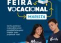 Estudantes da Zona Leste têm até dia 20 para se inscrever na feira vocacional Marista
