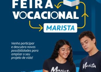 Estudantes da Zona Leste têm até dia 20 para se inscrever na feira vocacional Marista