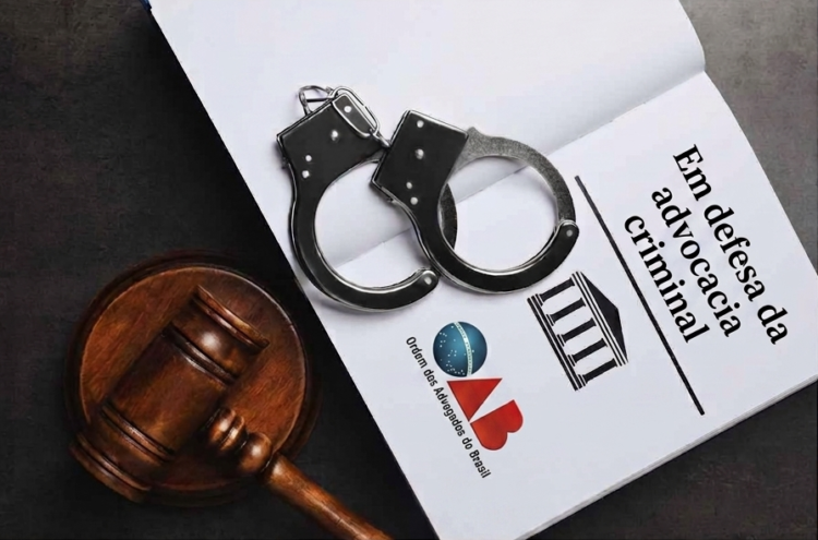 Em defesa da advocacia criminal