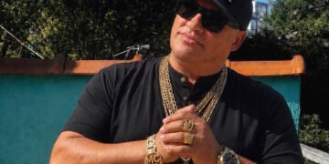 Do Funk à Consolidação de uma Carreira Artística