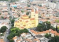 Penha celebra 359 anos de história e tradição