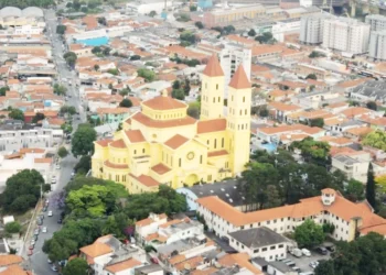 Penha celebra 359 anos de história e tradição