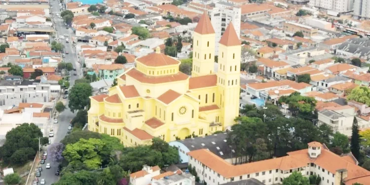 Penha celebra 359 anos de história e tradição
