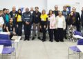 CONSEG Itaquera reúne comunidade e forças de segurança em reunião mensal na Proz Educação
