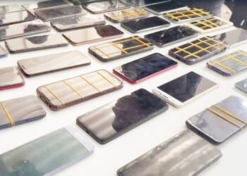 Zona Leste lidera queda nos roubos de celular em São Paulo